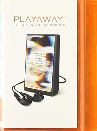 uncanny valley a memoir 1st edition anna wiener ,suehyla el attar 125076968x, 978-1250769688