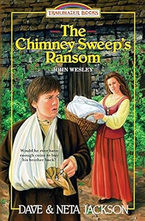 the chimney sweeps ransom 1st edition dave jackson ,neta jackson 1939445086,