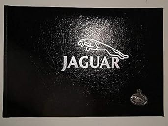 jaguar 1st edition edward john barrington douglas scott mon 0894040871, 978-0894040870