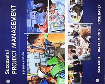 bundle successful project management loose leaf version 7th + mindtap project management 1 term printed