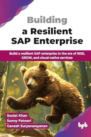 building a resilient sap enterprise build a resilient sap enterprise in the era of rise grow and cloud native
