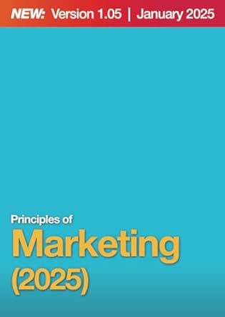 principles of marketing 1st edition maria gomez albrecht ,mark green ,linda hoffman 1069271543, 978-1069271549
