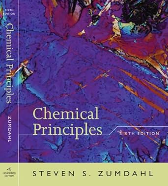 student solutions manual to accompany zumdahls chemical principles 1st edition steven s zumdahl ,thomas j