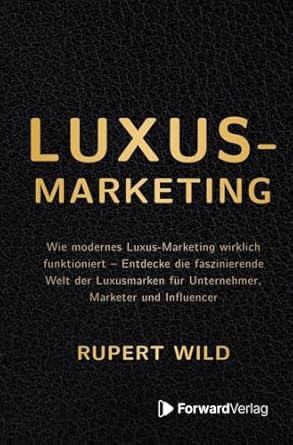 luxus marketing 1st edition  3987550570, 978-3987550577