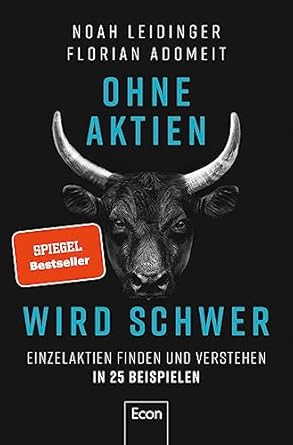 ohne aktien wird schwer einzelaktien finden und verstehen in 25 beispielen warum etfs nicht immer die beste