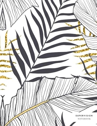 supervision notebook therapists counsellors managers supervision notetaking planner record sessions notes