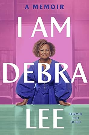 i am debra lee a memoir 1st edition debra lee 0306828596, 978-0306828591