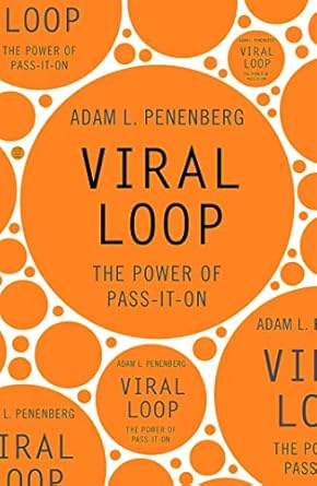 viral loop 1st edition adam penenberg 0340918691, 978-0340918692