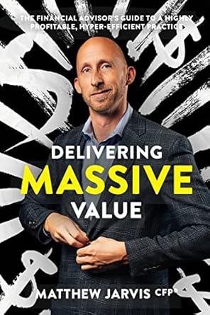 delivering massive value 1st edition matthew jarvis ,josh raab 1733133453, 978-1733133456