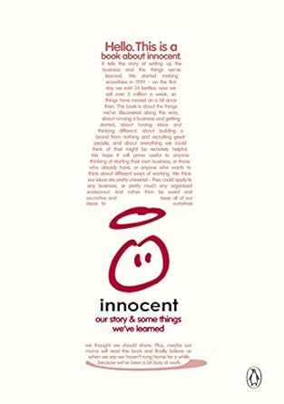 a book about innocent our story and some things weve learned 1st edition innocent 0718153170, 978-0718153175