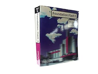 foundation flash 5 1st edition sham bhangal ,amanda farr ,patrick rey 1903450314, 978-1903450314