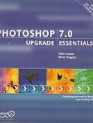 photoshop 7 upgrade essentials 1st edition vicki loader ,barry huggins 190345087x, 978-1903450871