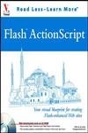 flash actionscript your visual blueprint for creating flash enhanced web sites 1st edition denise etheridge