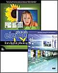 photoshop elements for photographers bundle 1st edition scott kelby ,dave cross 0735714274, 978-0735714274