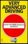 very advanced driving 1st edition a tom topper 0716020696, 978-0716020691