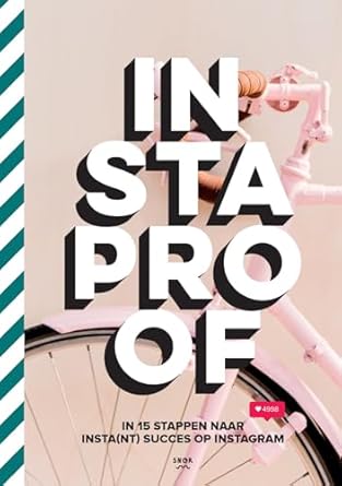 instaproof 1st edition kirsten jassies ,joyce nafzger 9463140476, 978-9463140478