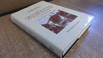 steel making before bessemer v 2 crucible steel the growth of technology 1st edition k c barraclough
