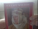 lawrence of arabia 1st edition j m wilson 0749391332, 978-0749391331