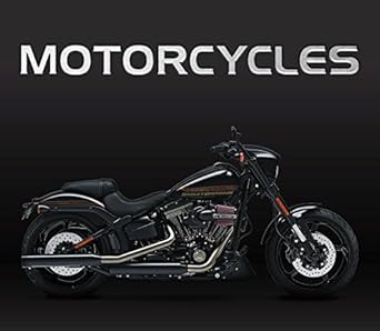 motorcycles 1st edition publications international ltd 1680229907, 978-1680229905