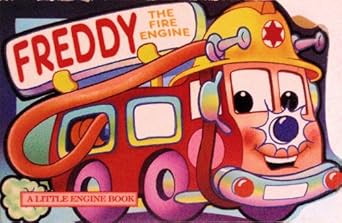 trevor the steam train / sally the sea ferry / harriet the helicopter / freddy the fire engine 24 copy pack