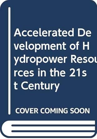 accelerated development hydro power 1st edition p k lal ,p n thussu ,c v j varma 905809216x, 978-9058092168