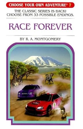 race forever 1st edition r a montgomery ,sittisan sundaravej ,kriangsak thongmoon 1933390476, 978-1933390475