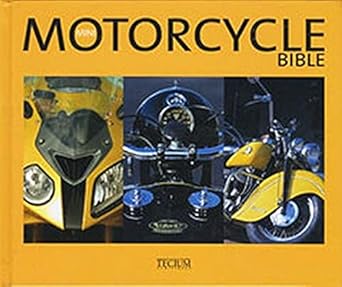 mini motorcycle bible 1st edition roland brown 9079761427, 978-9079761425
