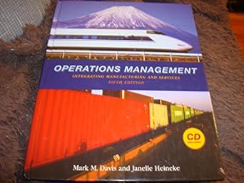 operations management 1st edition barry heizer, jay h , render 013018604x, 978-0130186041