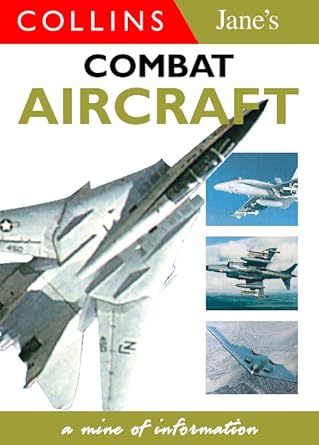 janes gem combat aircraft 1st edition bob munro ,christopher chant 0004722795, 978-0004722795