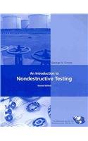 an introduction to nondestructive testing 1st edition george v crowe 1571171967, 978-1571171962