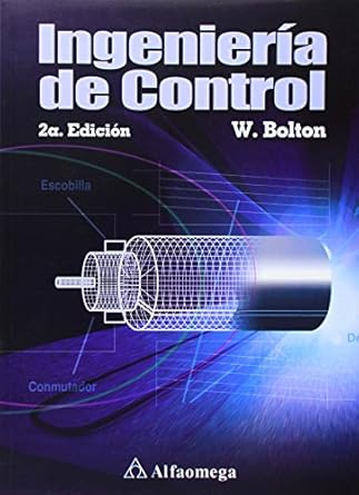 ingenieria de control 1st edition william bolton 9701506367, 978-9701506363