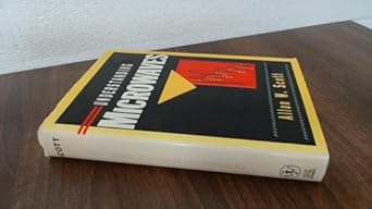 understanding microwaves 1st edition allan w scott 0471575674, 978-0471575672