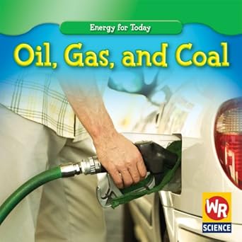 oil gas and coal 1st edition tea benduhn 0836892615, 978-0836892611