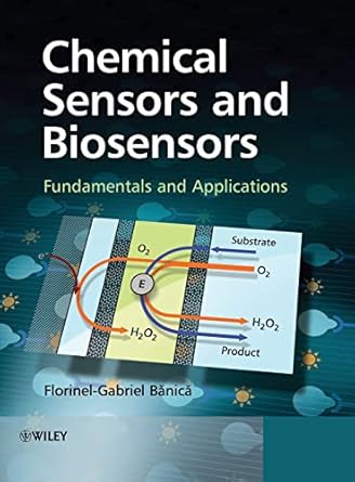 chemical sensors and biosensors fundamentals and applications 1st edition florinel gabriel banica 0470710667,