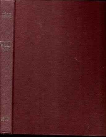 transactions of the society of petroleum engineers 1979 american institute of mining metallurgical and