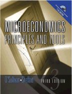 macroeconomics principles and tools by osullivan arthur sheffrin steven m paperback 1st edition arthur
