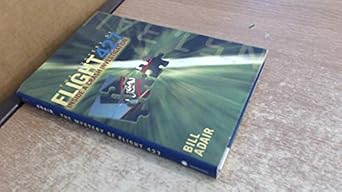 mystery of flight 427 1st edition adair b 1588340058, 978-1588340054