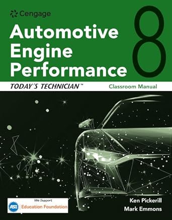 todays technician automotive engine performance classroom and shop manuals 1st edition ken pickerill ,mark