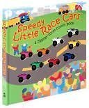 speedy little race cars 1st edition heather cahoon 0760794804, 978-0760794807