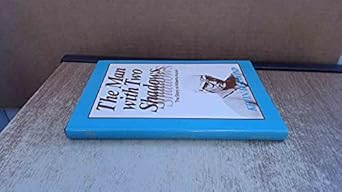 man with two shadows the story of alberto ascari 1st edition kevin desmond 0906071097, 978-0906071090