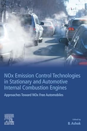 nox emission control technologies in stationary and automotive internal combustion engines approaches toward
