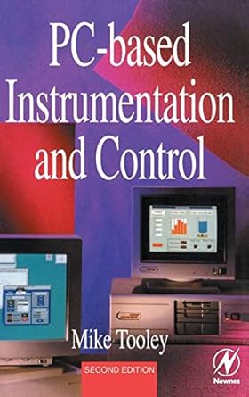 pc based instrumentation and control 1st edition mike tooley ba, advanced technological and higher national