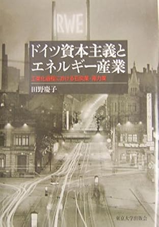 coal mining and electricity industries in industrialization process energy industry and german capitalism