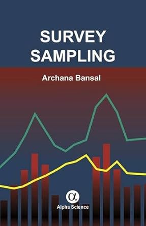 Survey Sampling