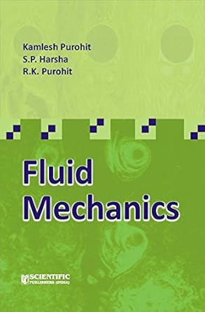 fluid mechanics by david r dowling ira m cohen pijush k kundu 1st edition pijush k kundu david r dowling, ira