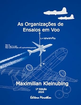 as organizacoes de ensaios em voo mantendo a eficiencia e a seguranca durante o desenvolvimento de aeronaves