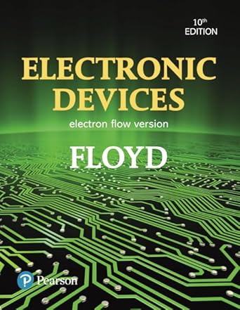 electronic devices 1st edition thomas floyd ,david buchla ,steven wetterling 0134420101, 978-0134420103