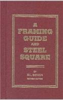 framing guide and steel square 1st edition d l sigmon 0914760017, 978-0914760016