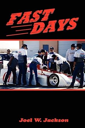 fast days 1st edition joel w jackson 1439219834, 978-1439219836