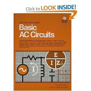 basic ac circuits 1st edition stanley r fulton 0895120410, 978-0895120410